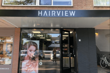 Hairview Puttershoek