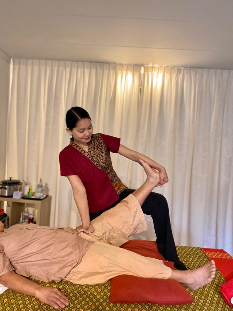 Thai Jai Dee Wellness